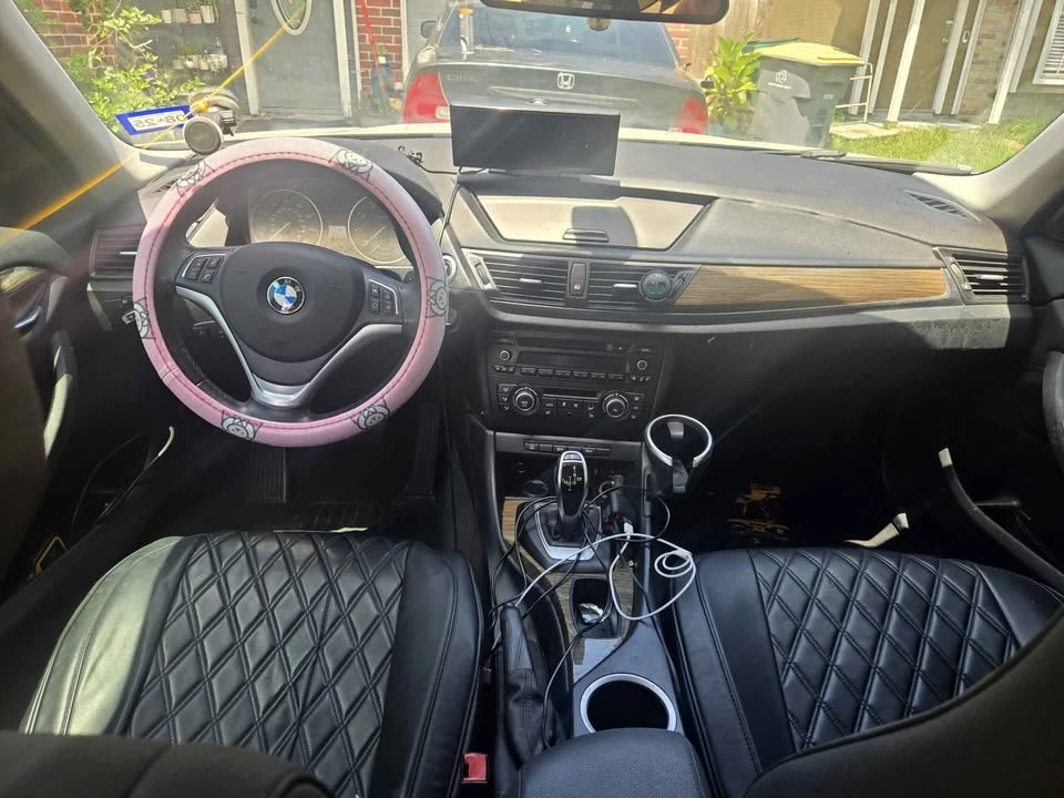2015 BMW E84 X1 - Image 6 of 6