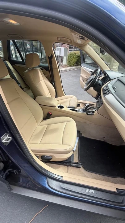 2015 BMW E84 X1 - Image 9 of 14
