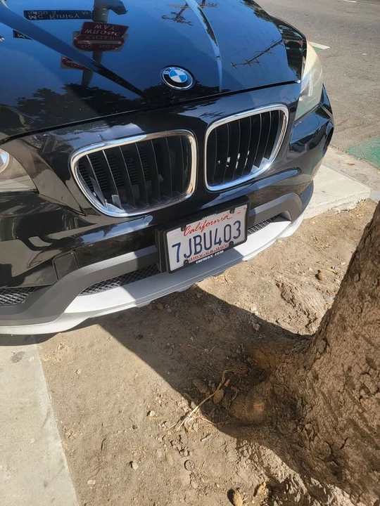 2015 BMW E84 X1 - Image 20 of 20