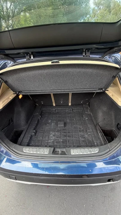 2015 BMW E84 X1 - Image 7 of 14