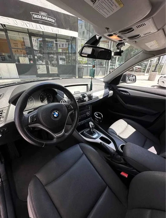 2015 BMW E84 X1 - Image 3 of 20