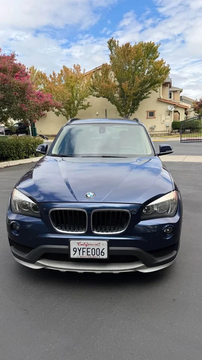 2015 BMW E84 X1 - Image 3 of 14