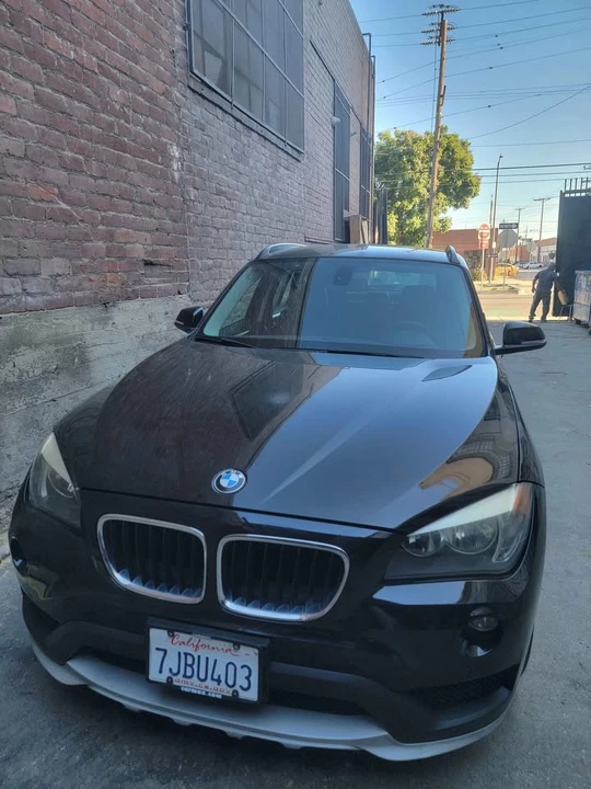 2015 BMW E84 X1 - Image 12 of 20