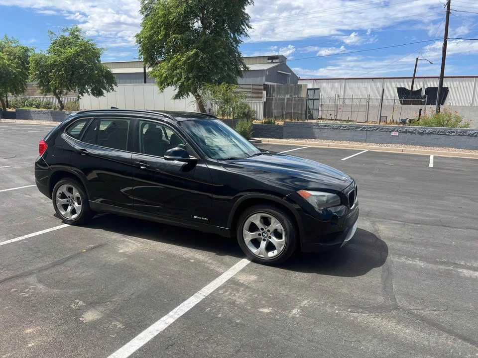 2015 BMW E84 X1 - Image 11 of 11