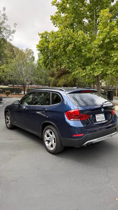2015 BMW E84 X1 - Image 8 of 14