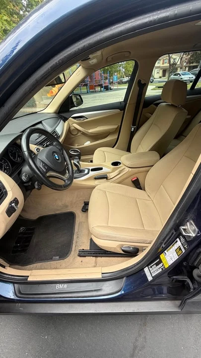 2015 BMW E84 X1 - Image 13 of 14