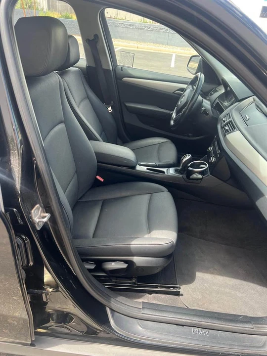 2015 BMW E84 X1 - Image 3 of 11