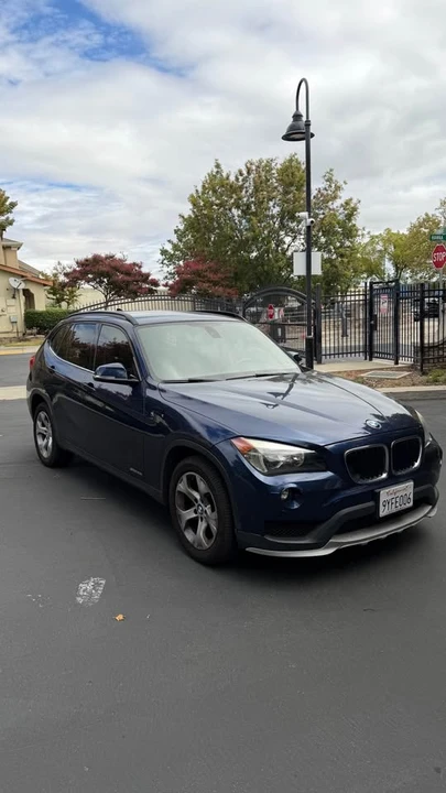 2015 BMW E84 X1 - Image 2 of 14