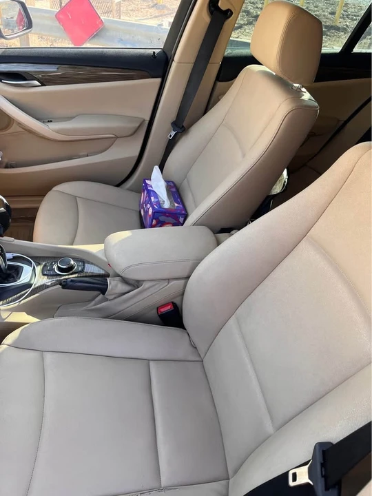 2015 BMW E84 X1 - Image 6 of 7