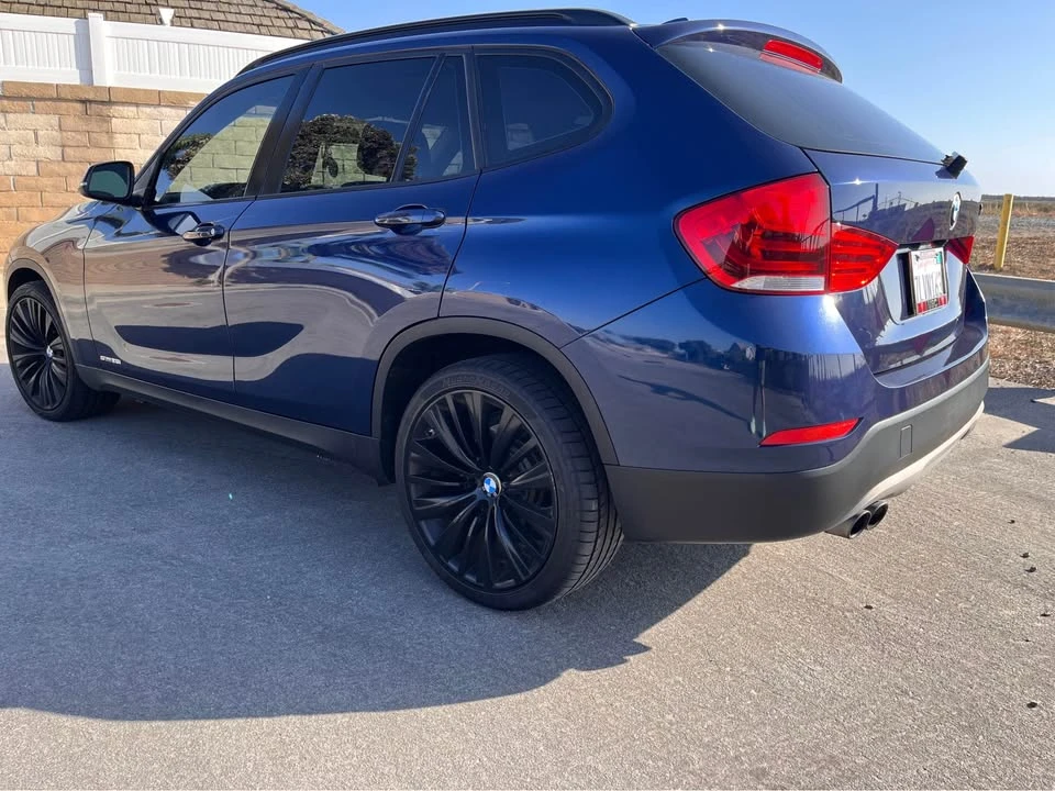 2015 BMW E84 X1 - Image 3 of 7