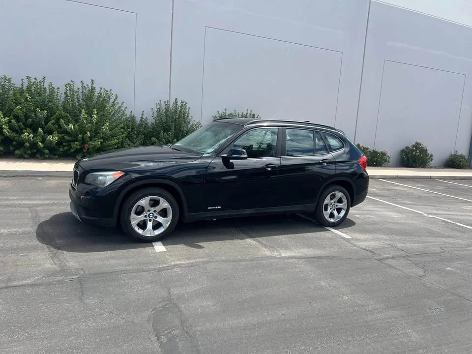 2015 BMW E84 X1 - Image 7 of 11