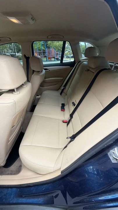 2015 BMW E84 X1 - Image 11 of 14