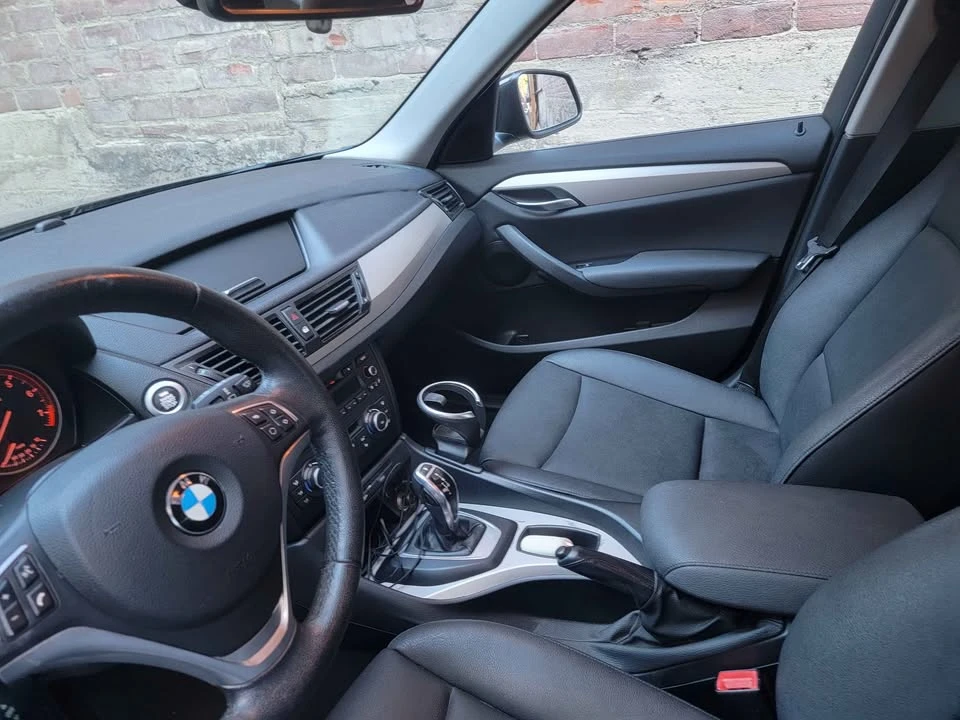 2015 BMW E84 X1 - Image 16 of 20