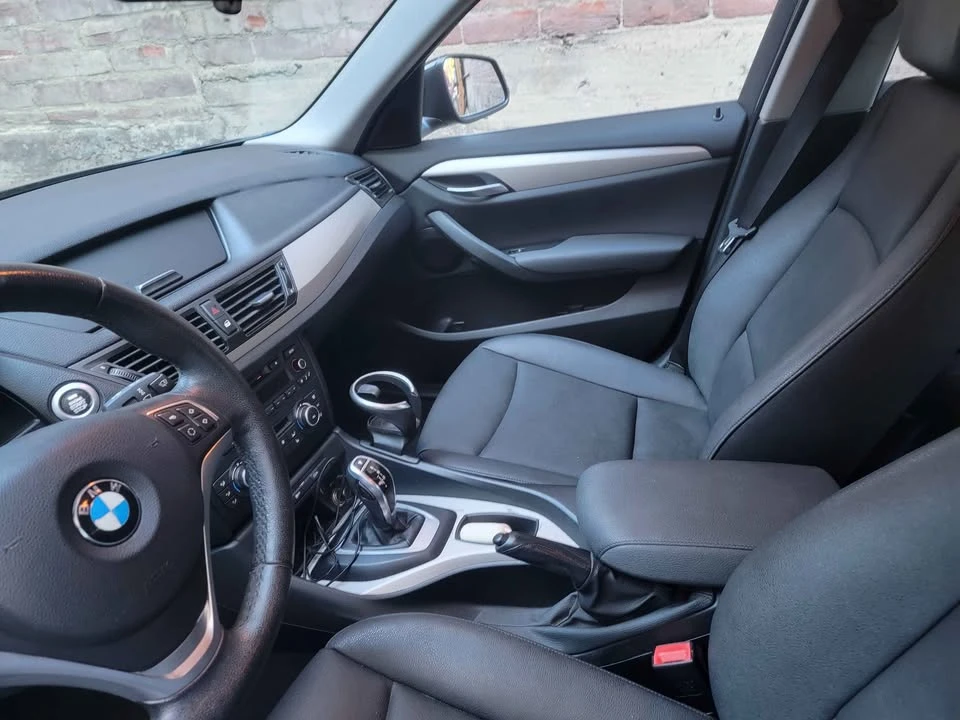 2015 BMW E84 X1 - Image 15 of 20
