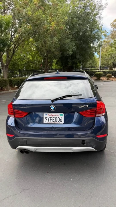 2015 BMW E84 X1 - Image 4 of 14