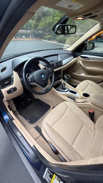 2015 BMW E84 X1 - Image 12 of 14