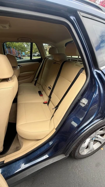2015 BMW E84 X1 - Image 10 of 14