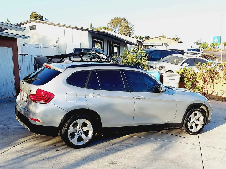 2015 BMW E84 X1 - Image 7 of 10