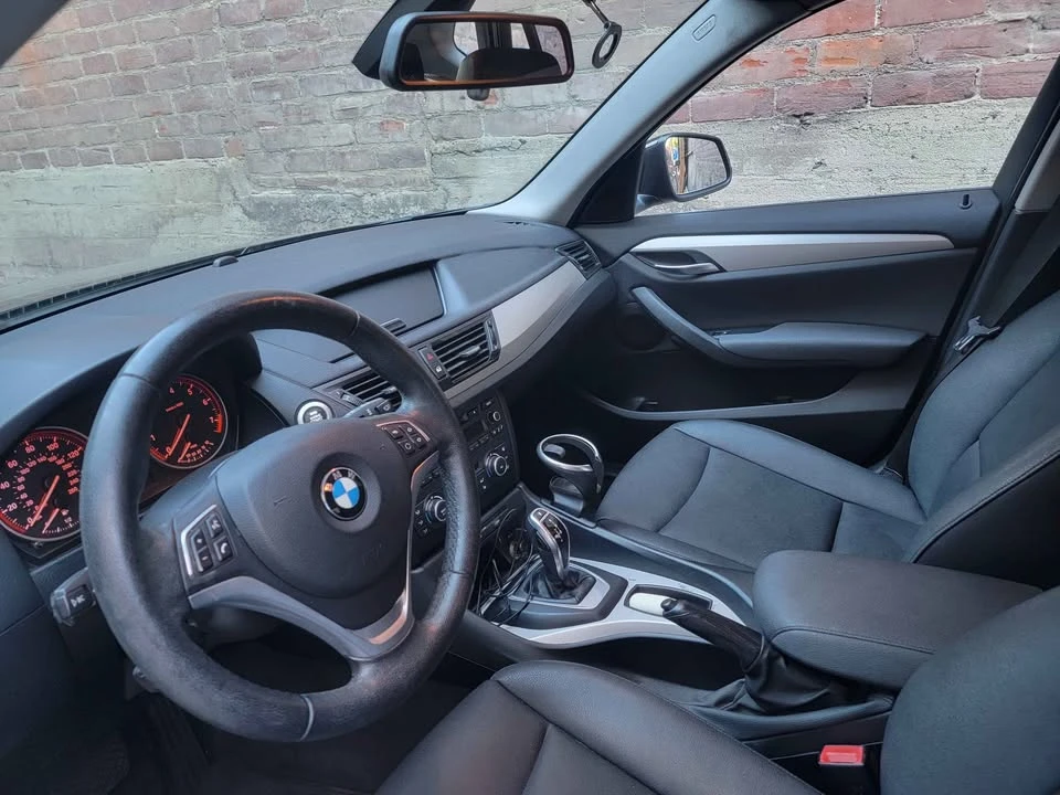 2015 BMW E84 X1 - Image 13 of 20