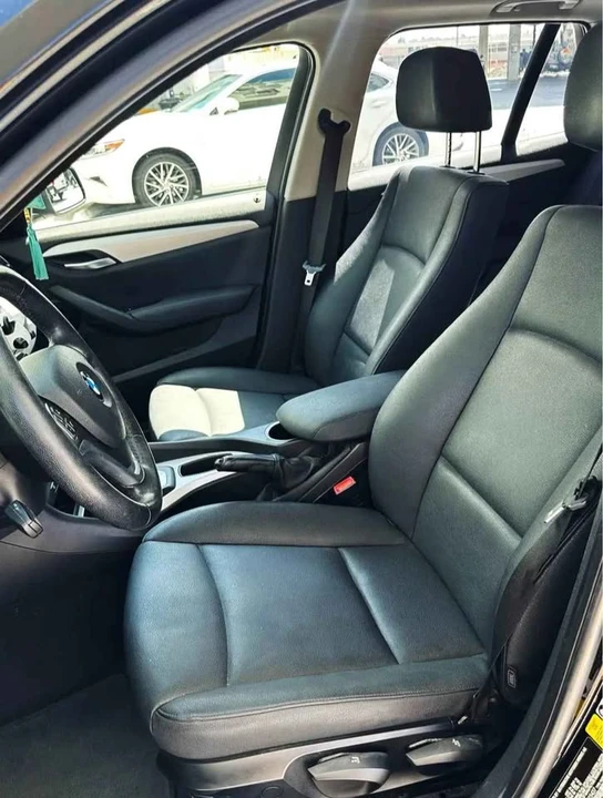 2015 BMW E84 X1 - Image 5 of 20