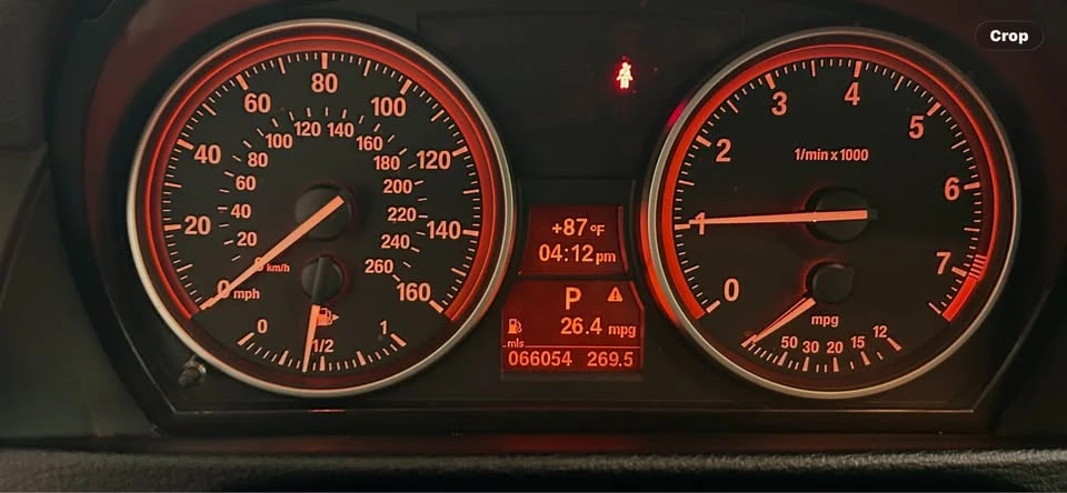 2015 BMW E84 X1 - Image 3 of 9