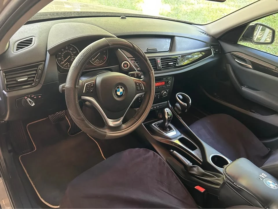 2015 BMW E84 X1 - Image 5 of 9
