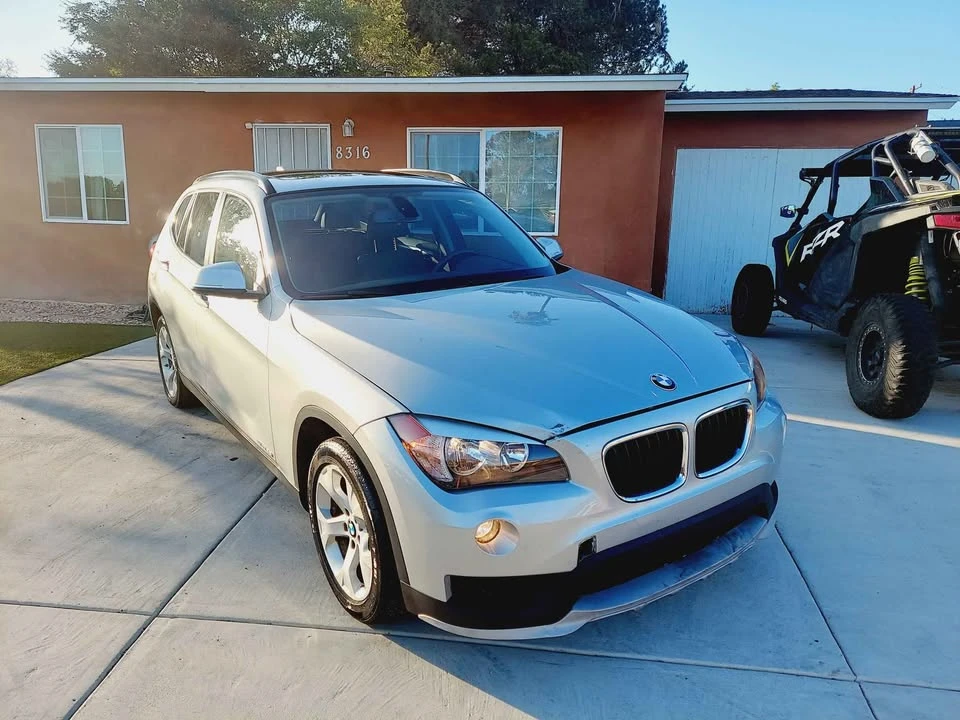 2015 BMW E84 X1 - Image 3 of 10