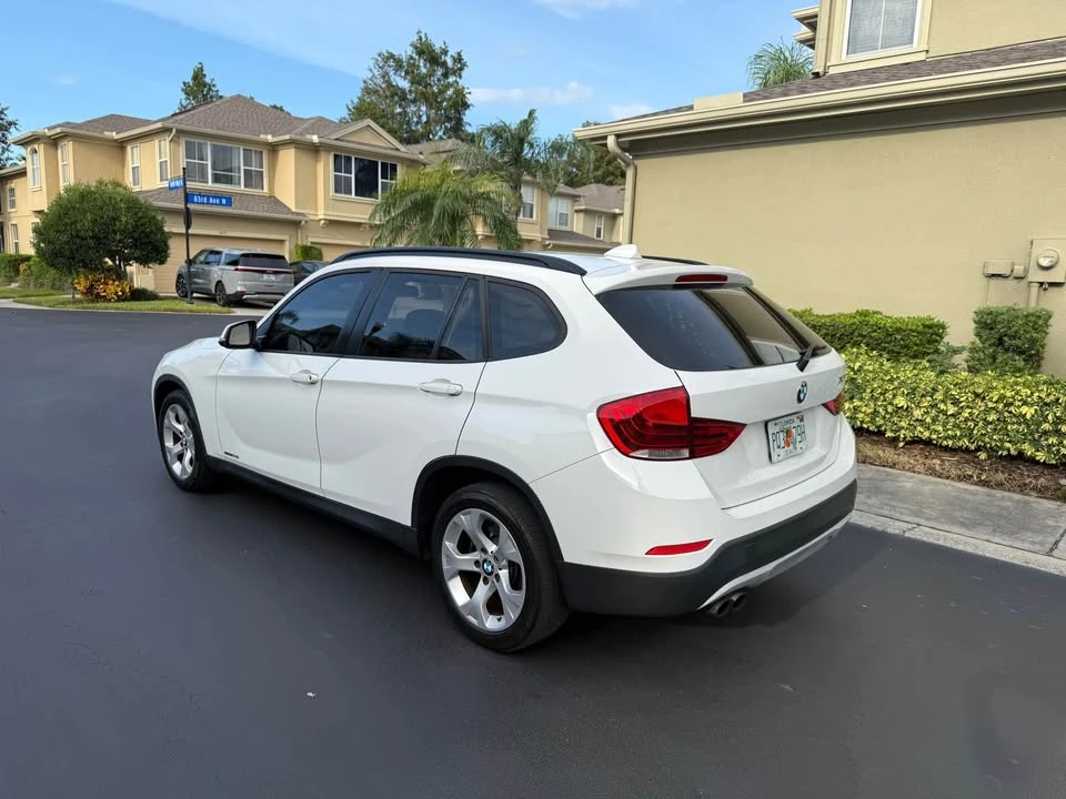 2015 BMW E84 X1 - Image 5 of 10