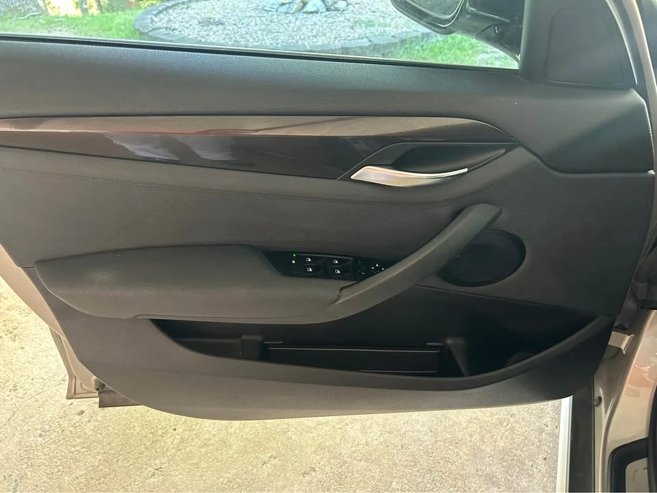 2015 BMW E84 X1 - Image 6 of 9