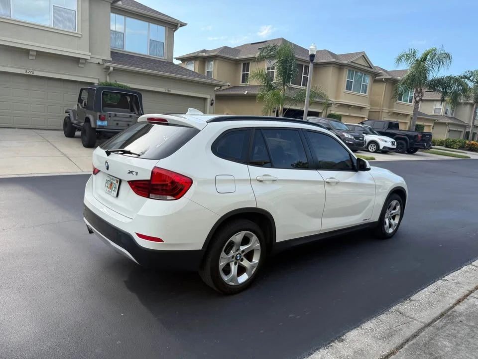 2015 BMW E84 X1 - Image 4 of 10