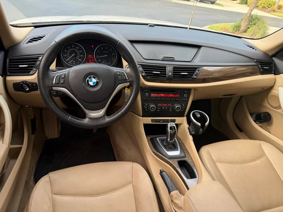 2015 BMW E84 X1 - Image 8 of 10