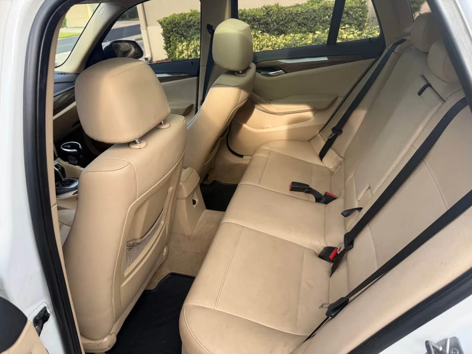 2015 BMW E84 X1 - Image 7 of 10