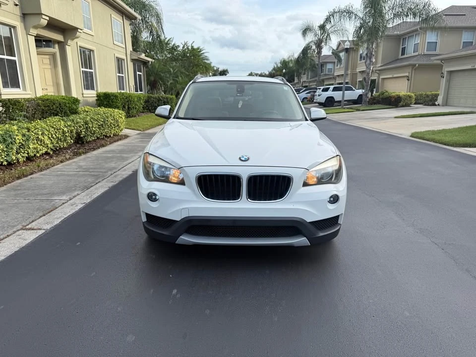 2015 BMW E84 X1 - Image 3 of 10