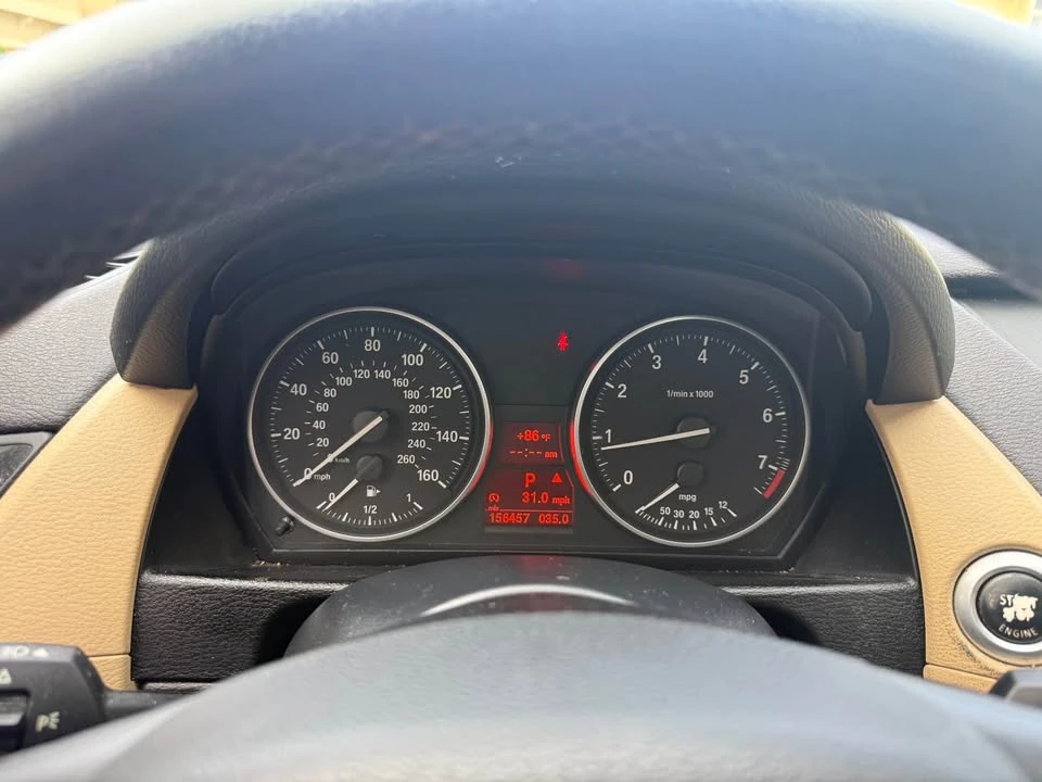 2015 BMW E84 X1 - Image 10 of 10
