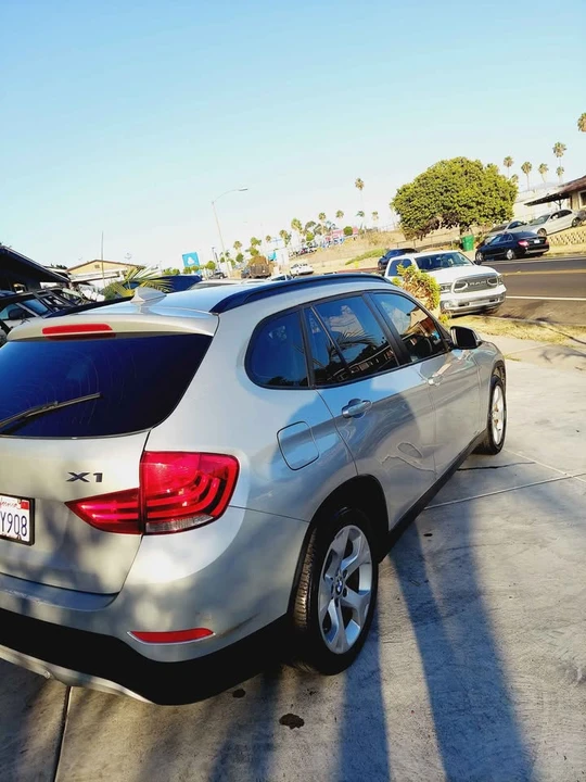 2015 BMW E84 X1 - Image 6 of 10