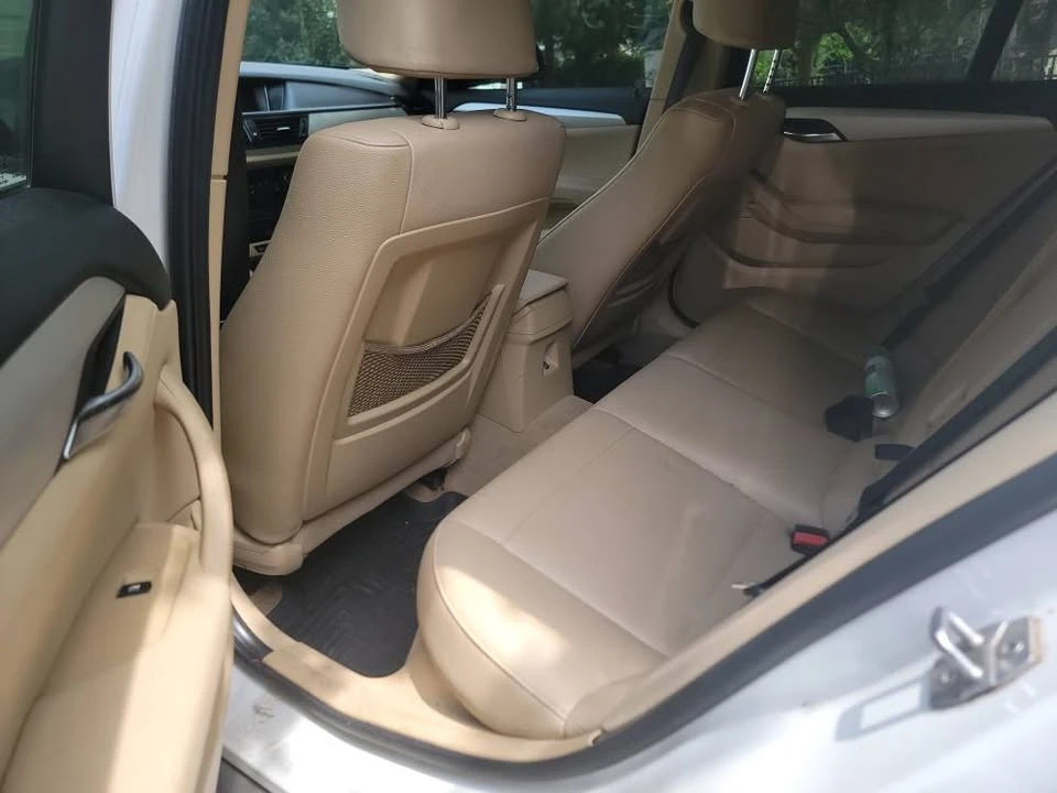 2015 BMW E84 X1 - Image 7 of 9