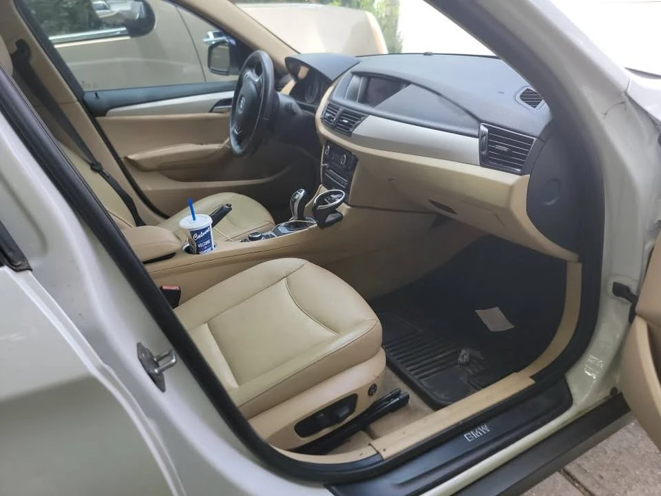 2015 BMW E84 X1 - Image 6 of 9
