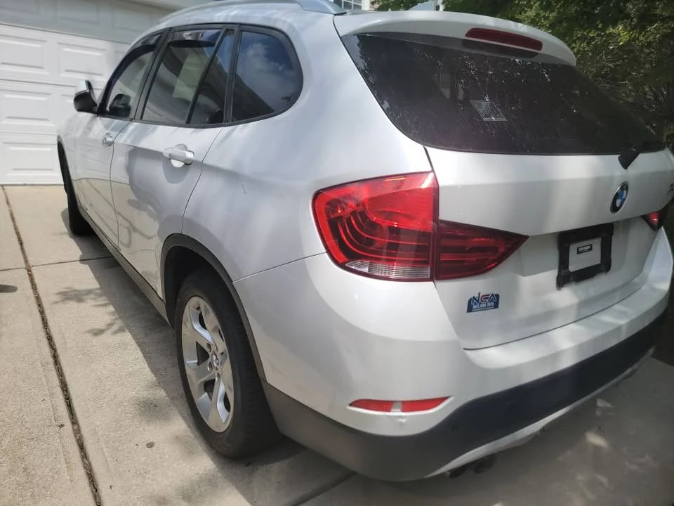 2015 BMW E84 X1 - Image 4 of 9