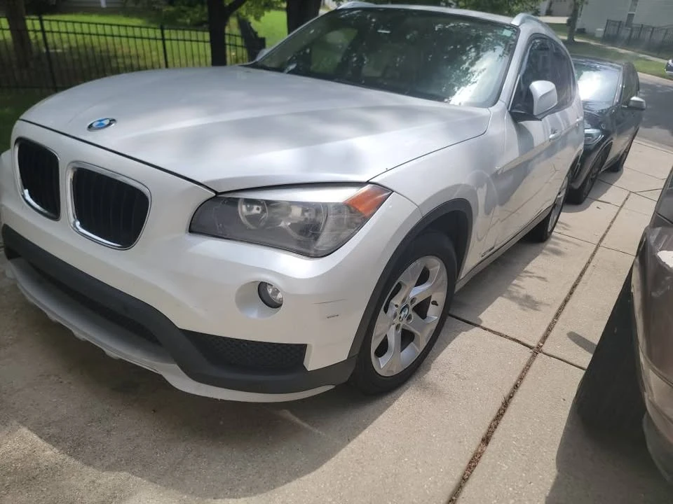 2015 BMW E84 X1 - Image 2 of 9