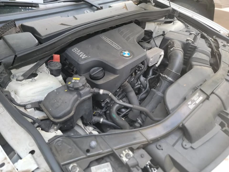 2015 BMW E84 X1 - Image 9 of 9