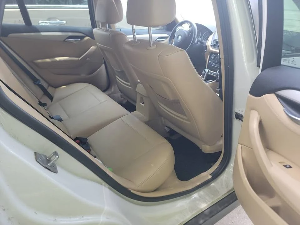 2015 BMW E84 X1 - Image 8 of 9