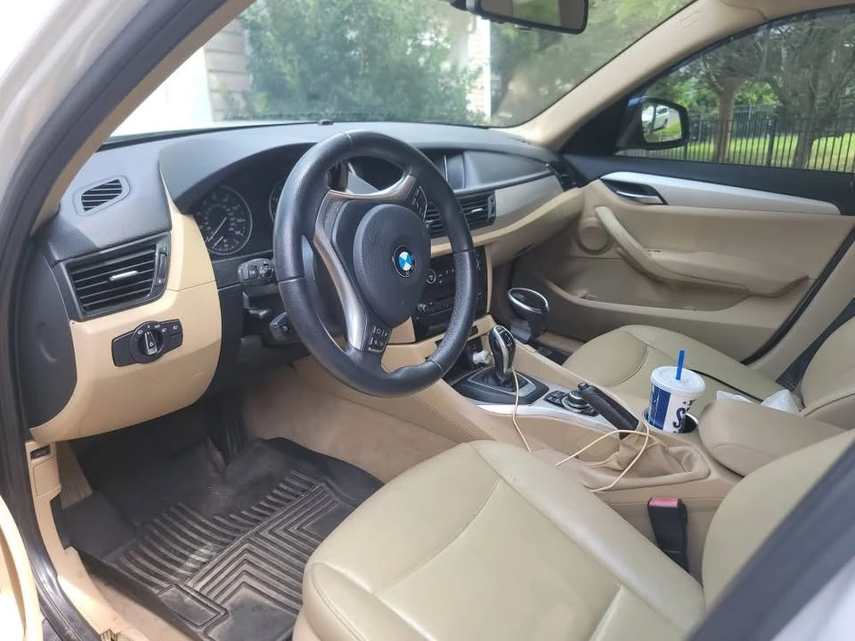 2015 BMW E84 X1 - Image 5 of 9