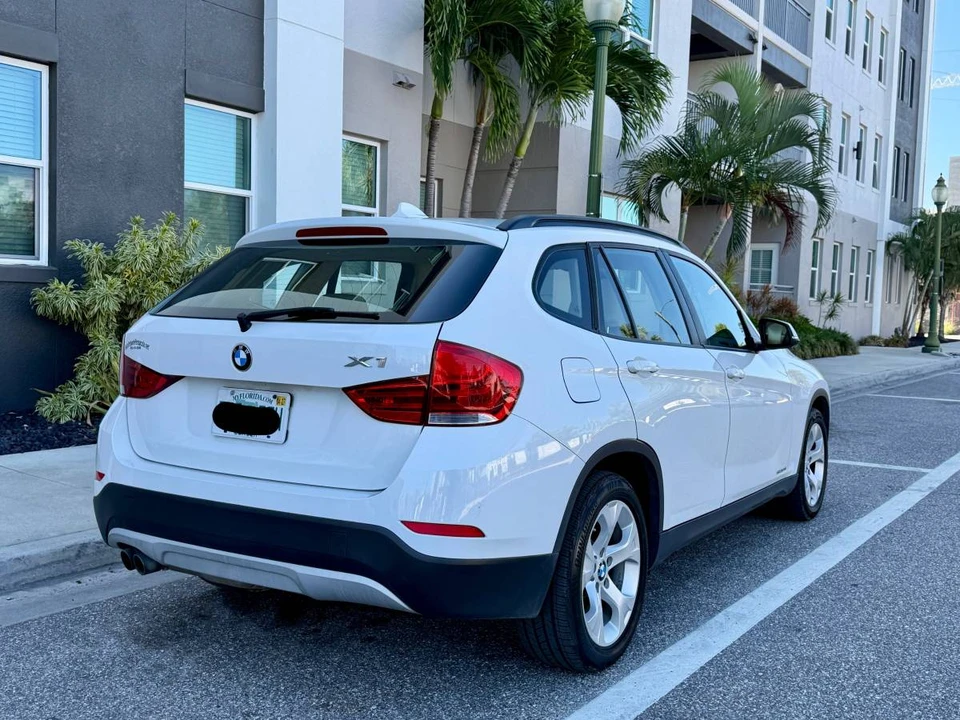 2015 BMW E84 X1 - Image 7 of 17