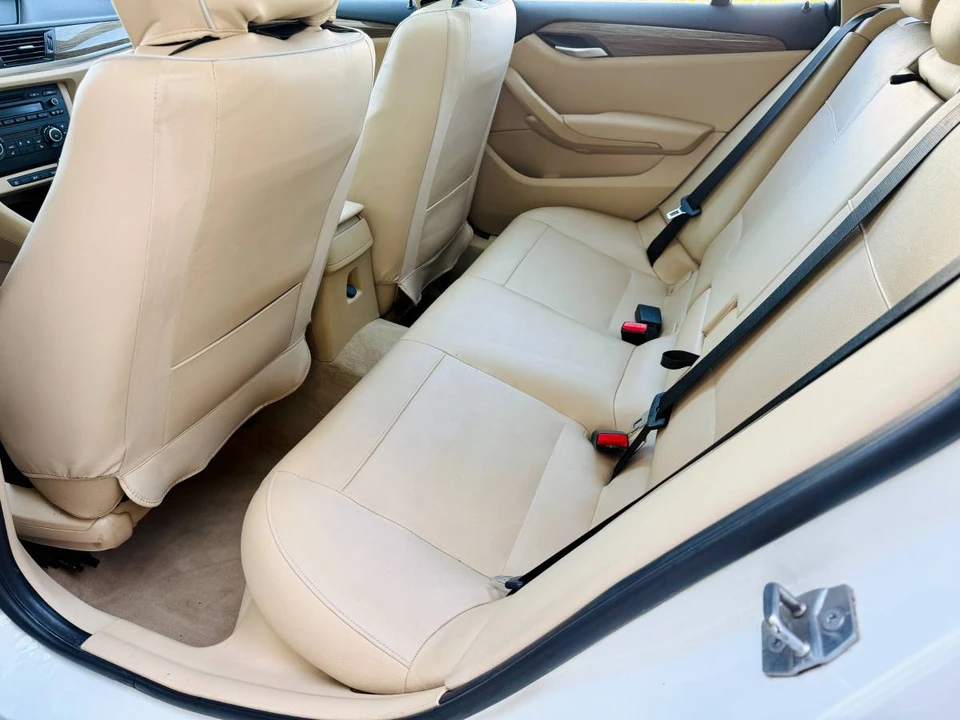 2015 BMW E84 X1 - Image 10 of 17