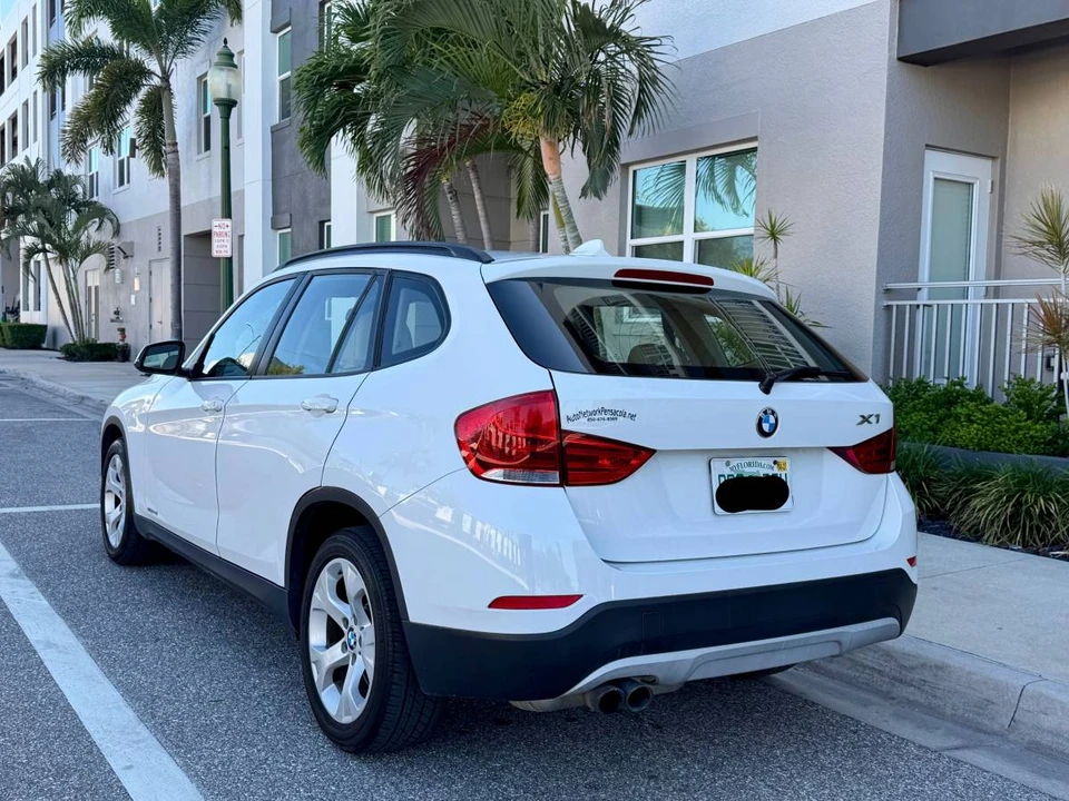 2015 BMW E84 X1 - Image 5 of 17