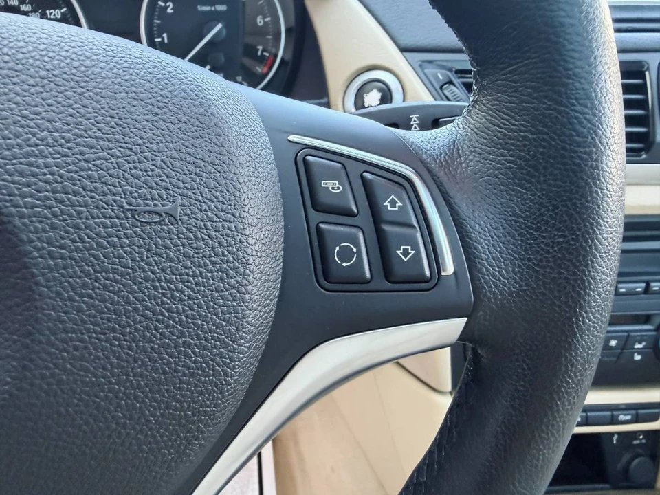 2015 BMW E84 X1 - Image 12 of 17