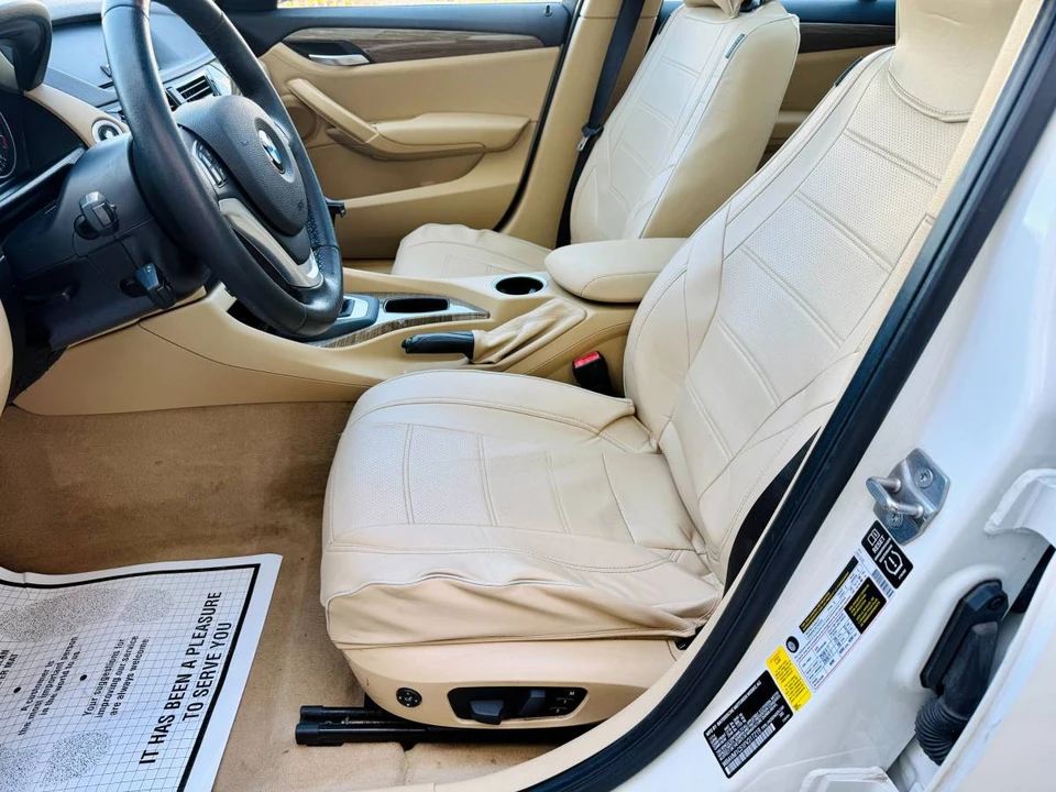 2015 BMW E84 X1 - Image 16 of 17