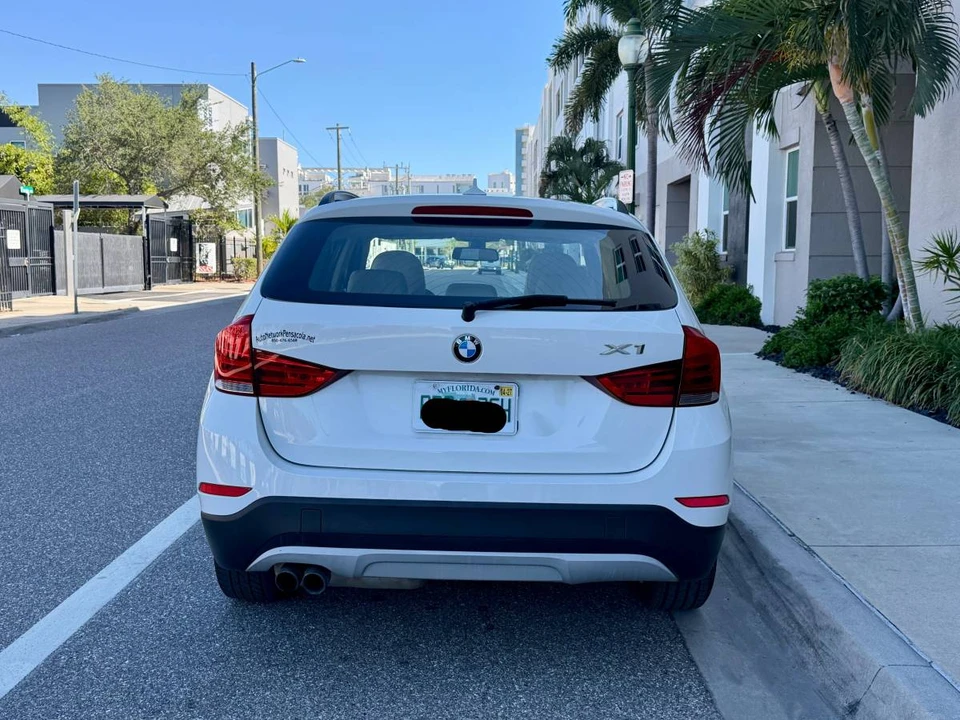 2015 BMW E84 X1 - Image 6 of 17