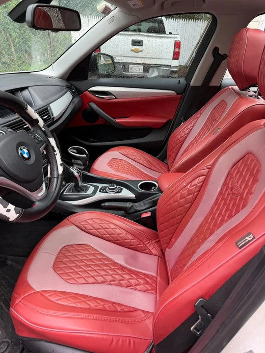 2015 BMW E84 X1 - Image 11 of 12