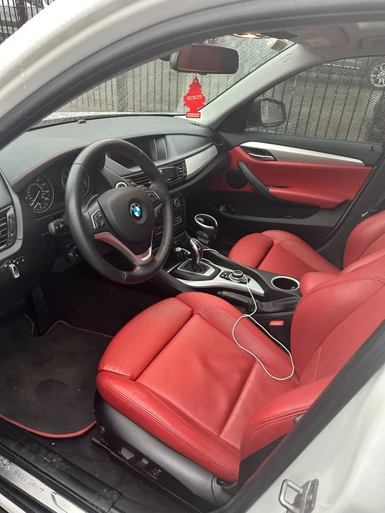 2015 BMW E84 X1 - Image 2 of 12